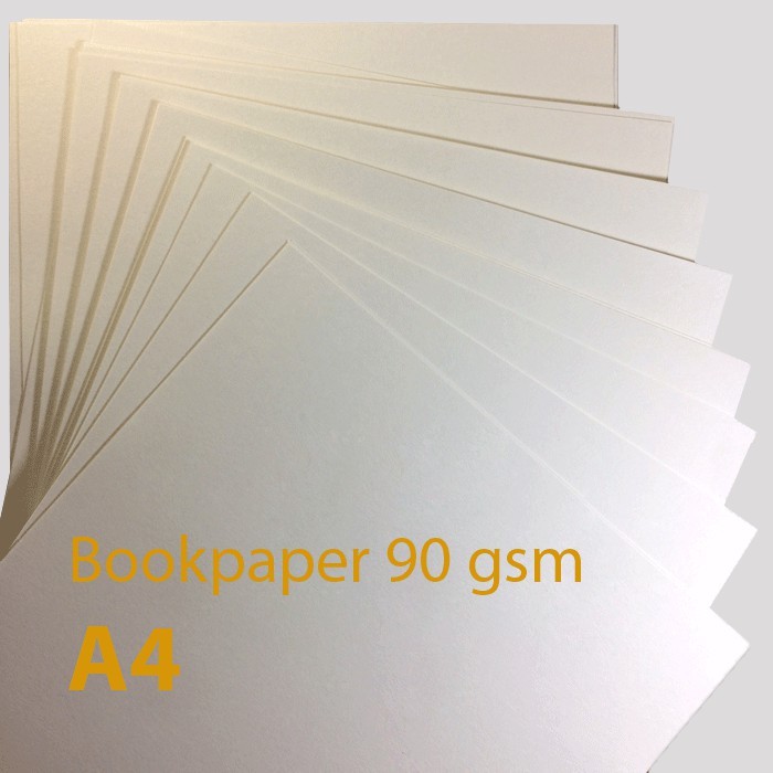 

Kertas File - Kertas Note - Isi Kertas Binder Kertas Ukuran A4 - Bookpaper 90 Gsm - Polos Produk