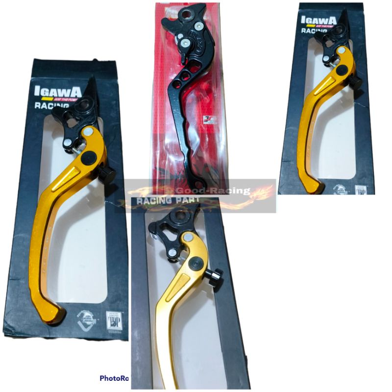 Jual Handle Rem Model Motor Bebek Supra Jupiter Shopee Indonesia