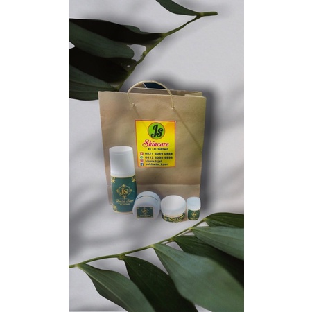 JsSkincare khusus Glowing