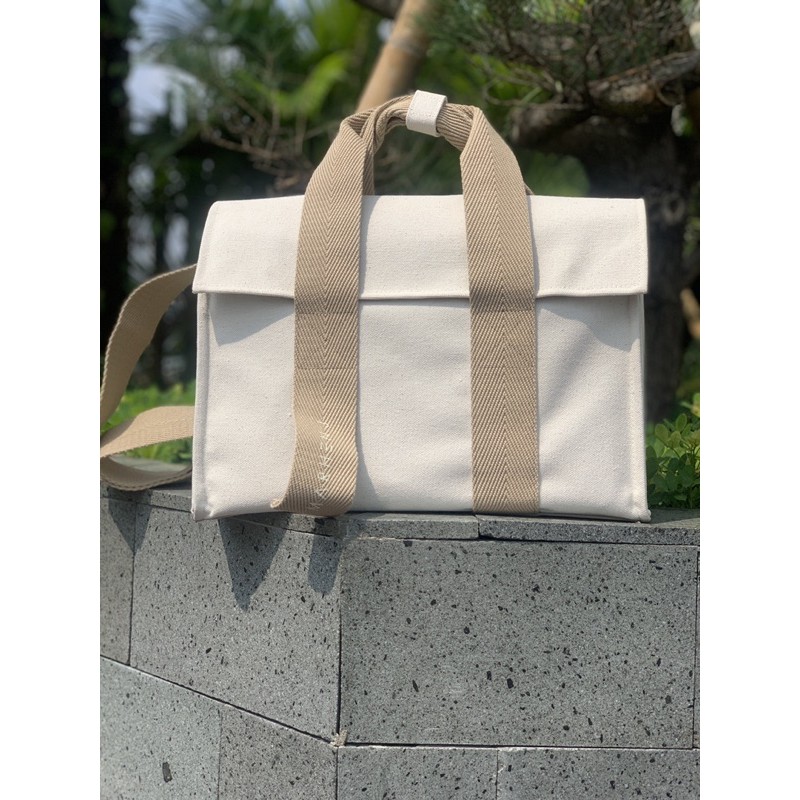 Marhen J Roy Bag Neutral Original