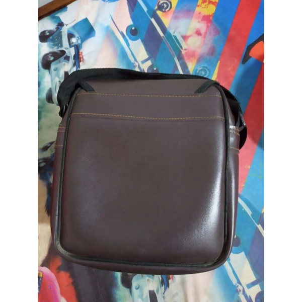 tas slempang pria polo