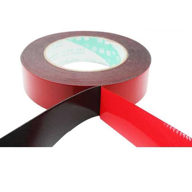 

Terbaru - DOUBLE TAPE ANTI AIR SERBAGUNA TEMPEL DINDING KAYU BESI PLASTIK ALUMUNIUM DOBEL TIP DOBELTIP PEREKAT ..