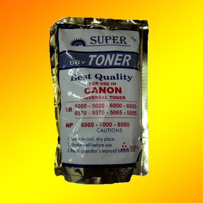 promo kualitas Toner FOTOCOPY canon ir series murah keren terbatas