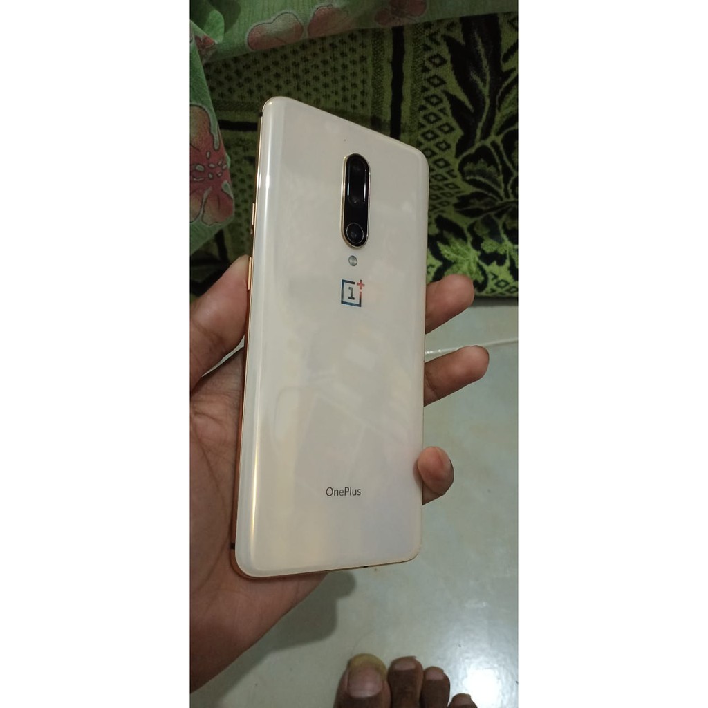 oneplus 7 pro 8 256 second shopee indonesia