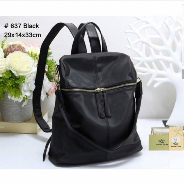 Tas ransel cewek ANELA LYNE
