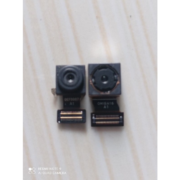 kamera xiaomi redmi 4x