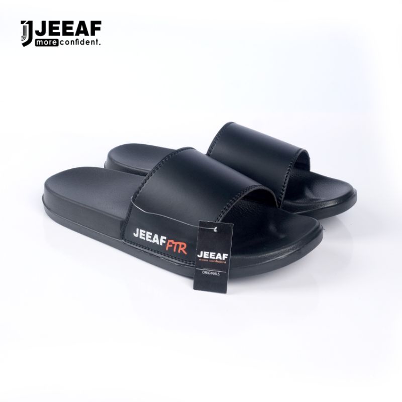 SANDAL SLIDE SLIP ON PRIA/SANDAL SLIDE ANTI AIR PREMIUM ORIGINAL BRAND JEEAF FTR UNISEX