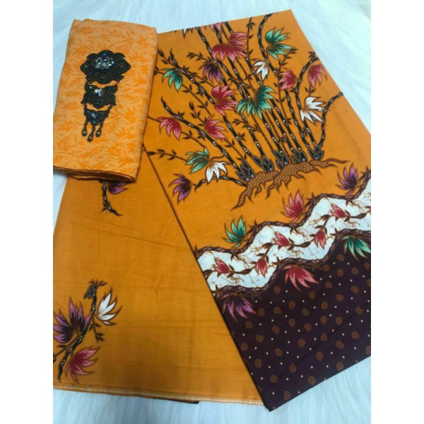 kain batik unggul jaya