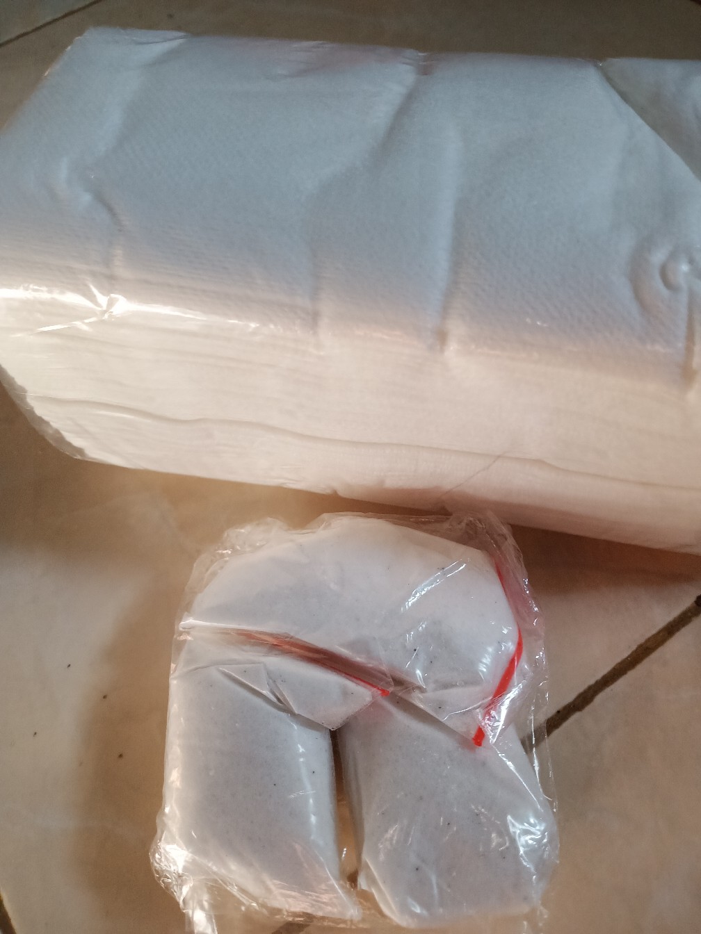 Tisu Serbaguna/ Tisu Kompor/ Tisu Murah