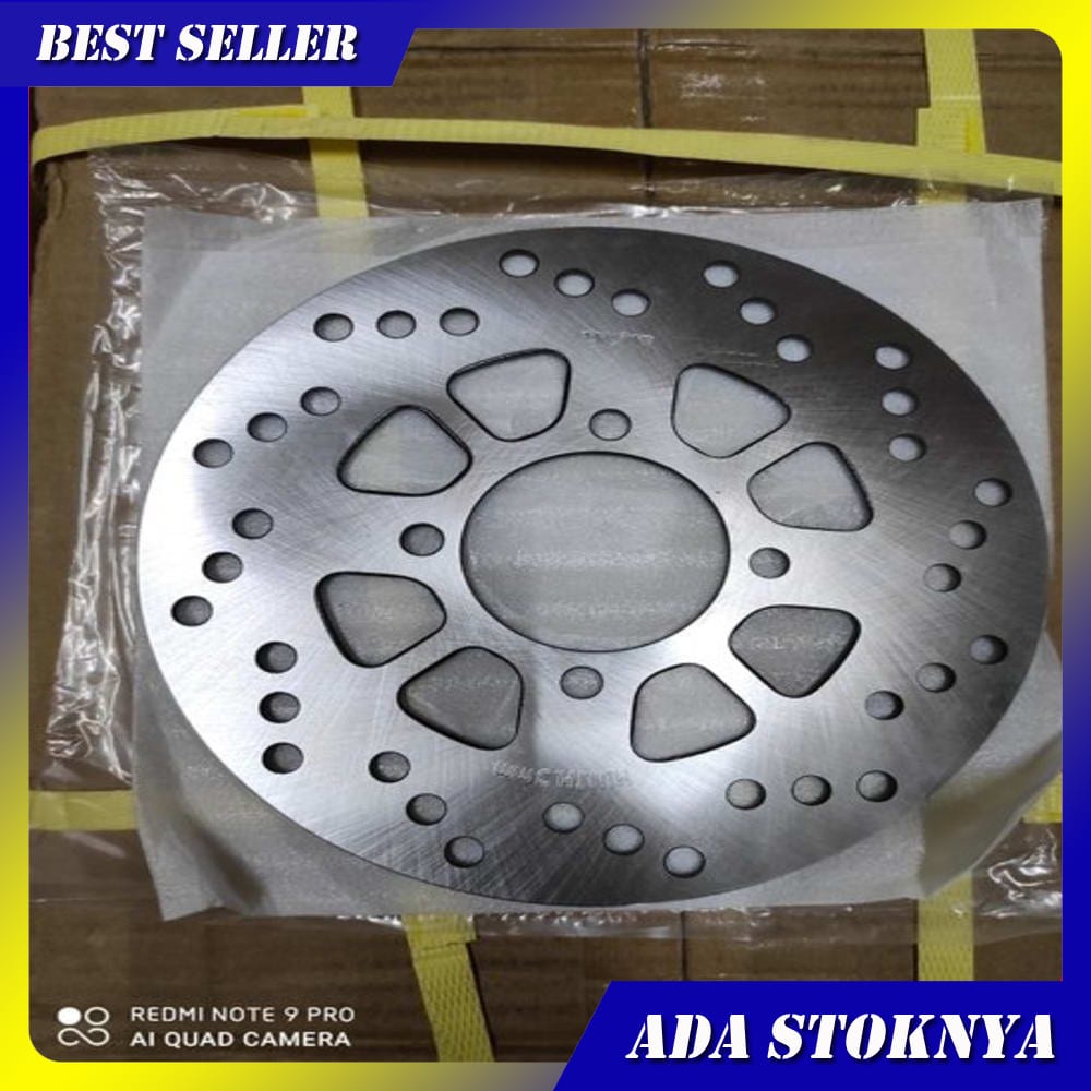 PIRINGAN DISC CAKRAM DEPAN MIO SUNSTAR