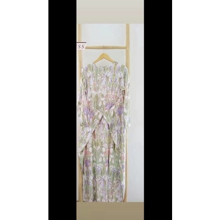 la plancha dress sale ria miranda ceraloka new