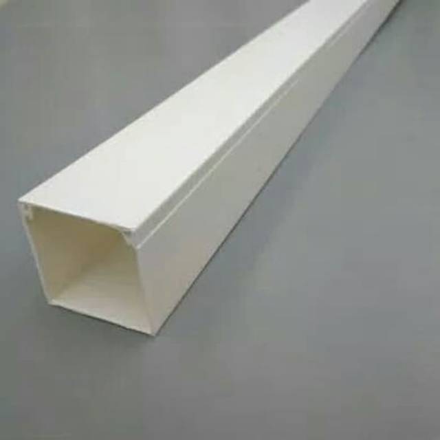 Kabel Duct  /Duct Tutup 40x40 PSD Panjang 170cm