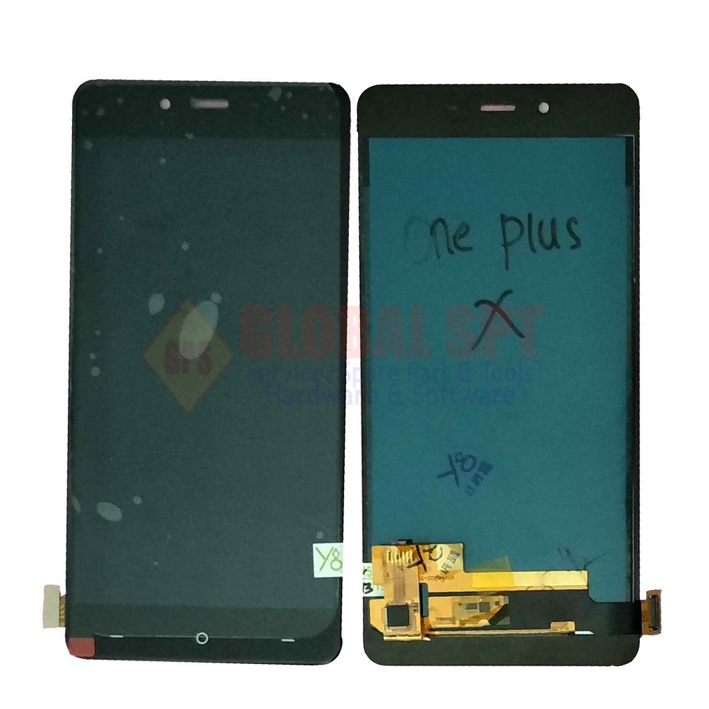 LCD TOUCHSCREEN ONEPLUS X / ONE PLUS X