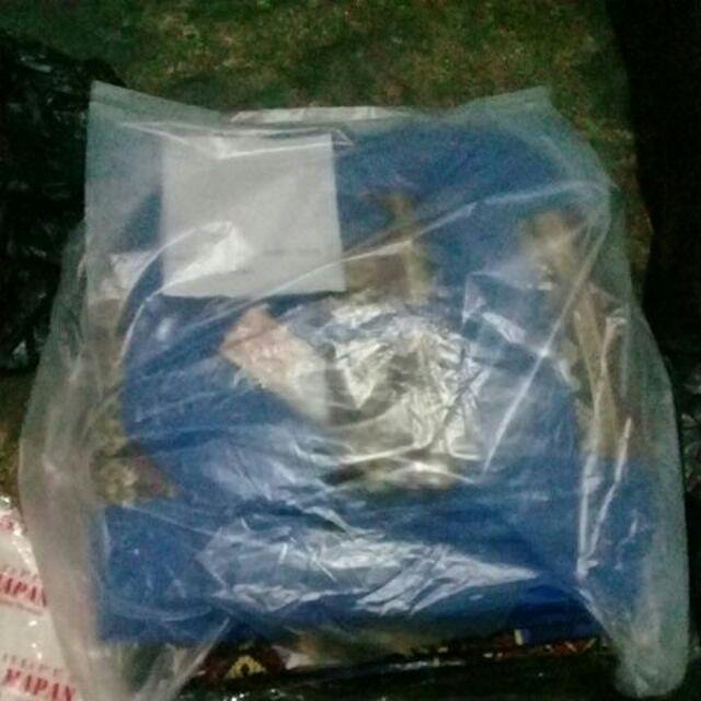 Batik Couple Yasmine Lilit Modern Kekinian Pesta Kondangan Seragam Ferizka Yasmin Feriska