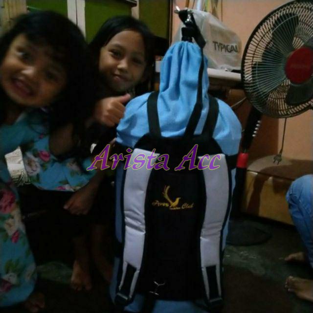 Tas Ransel Gendong Sangkar Khusus Sangkar Lovebird / taslovebird ransellovebird