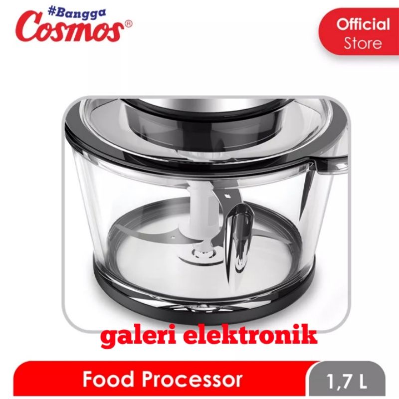 Chopper/Choper/Food Processor/Food Prosessor Cosmos FP 323