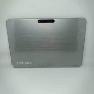 Tablet Toshiba Regza At700 Second Mulus Like New Fullset Shopee Indonesia