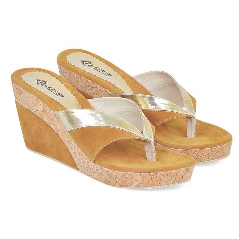 Wedges Wanita - PJC 003