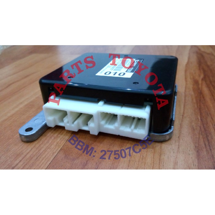 Spare part Original Toyota BZ061 Komputer Computer Power Steering Stering Agya Ayla 100% original