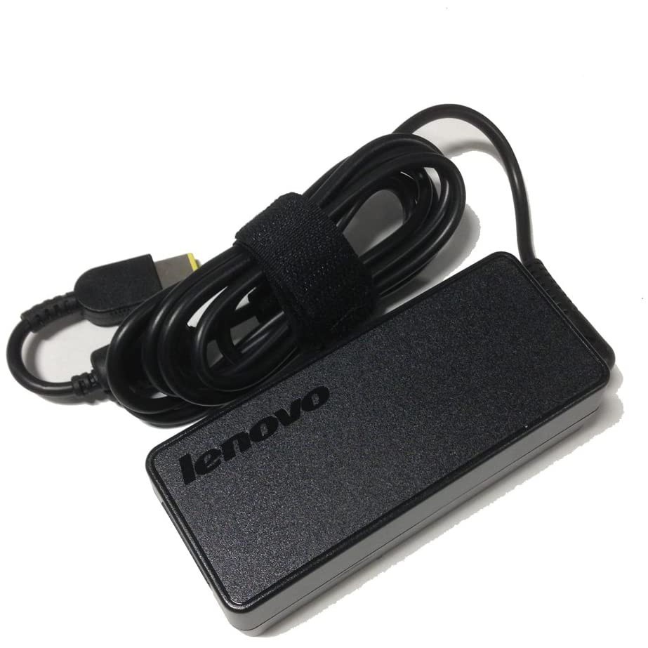 Charger Laptop Lenovo AC Adapter untuk Lenovo ADLX65NLC2A, ADLX65NLC3A, ADLX45NDC2A