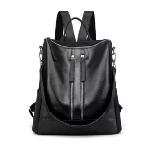 Tas Ransel Wanita Backpack Fashion Import Quality Korean Sling Bag Tas Selempang