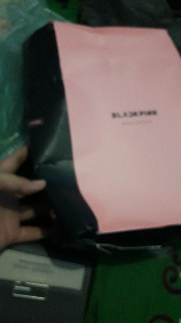 Blackpink Lightstick Lampu Tangan Dengan Palu