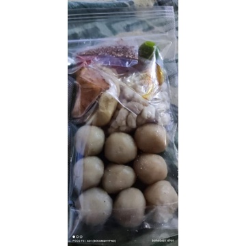

boci homemade