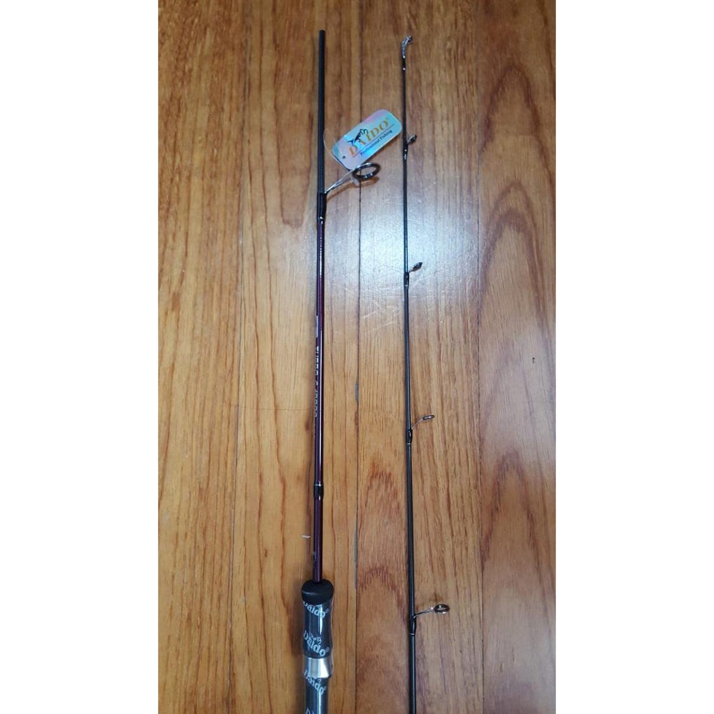 Joran Pancing Daido Turbo Carbon 180Cm