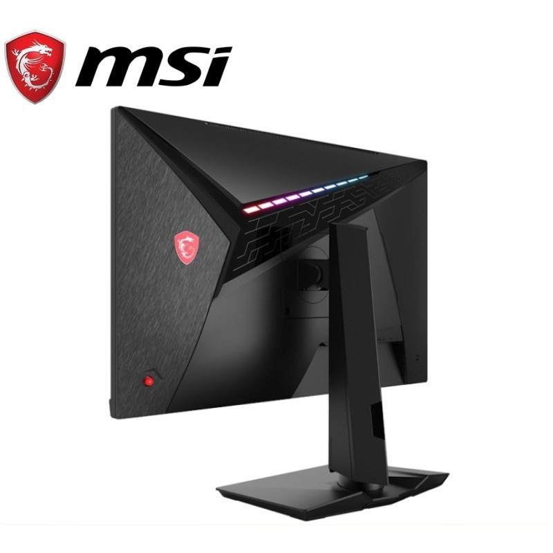 Monitor LED MSI OPTIX MAG274R 27inch 144hz 1ms 27&quot; HDR 1080P