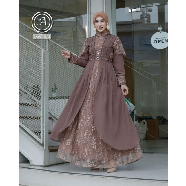 Gamis Pesta Mewah| Gamis Humaira Dress| Gamis| Gamis Pesta| Gamis Tile| Gamis Kondangan| Gamis Lamaran| Gamis Modern| Gamis Mutiara| Gamis Brokat| Gamis Seruty| Gamis Wisuda| Baju Kebaya| Gamis Terbaru|