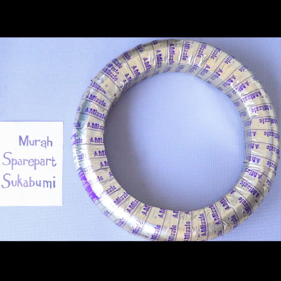 BAN MOTOR MATIC RACING SOFT COMPOUND MIZZLE MR01 MR 01 90/80-14 100/80-14 90 80 14 100 80 14 TUBELESS