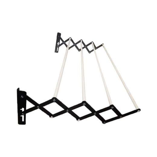 Jemuran Handuk Minimalis Tiang Besi Jemuran Serbaguna/jemuran