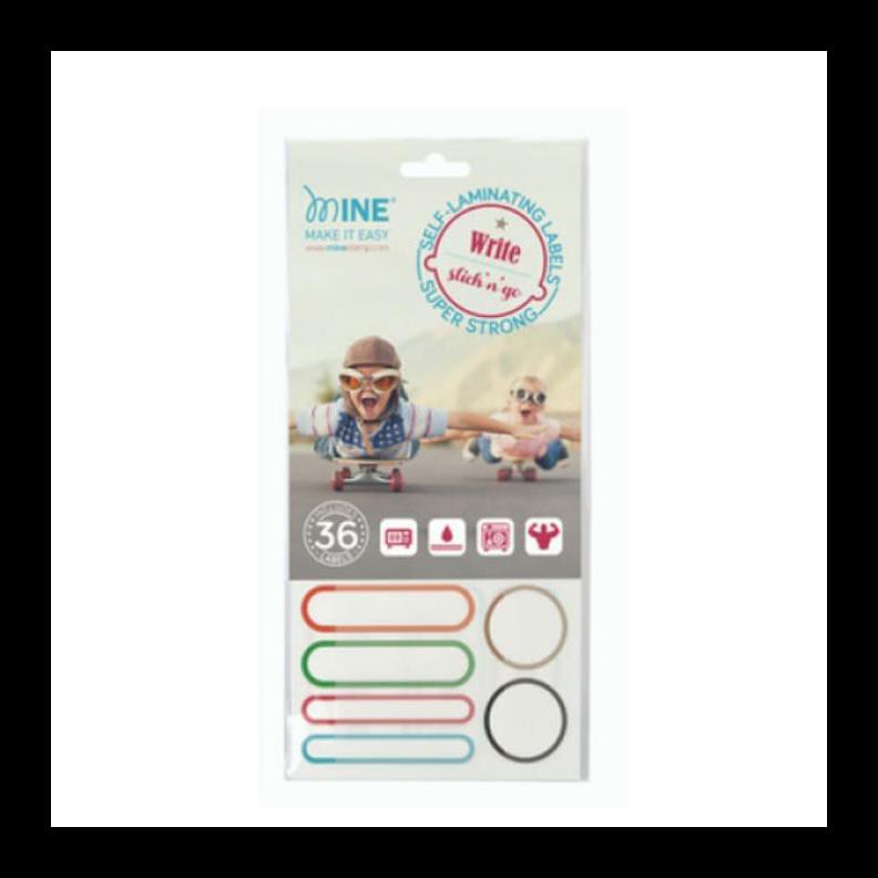 

STOK BARU MINE STAMP SELF LAMINATED LABELS PAKET ALAT TULIS TERMURAH PING LENGKAP