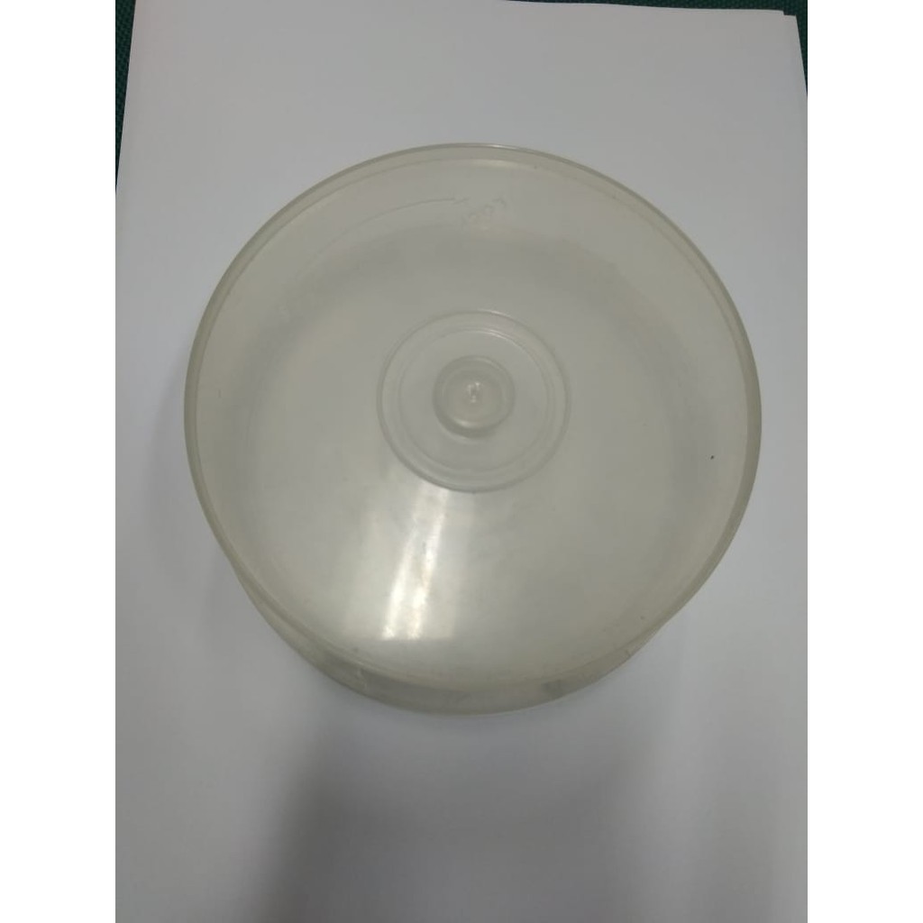 Cone CD/DVD Kosong Isi 25