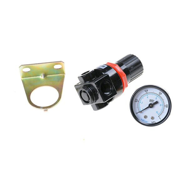 AIR Regulator // Manometer  Model AR 2000 AIRTAC