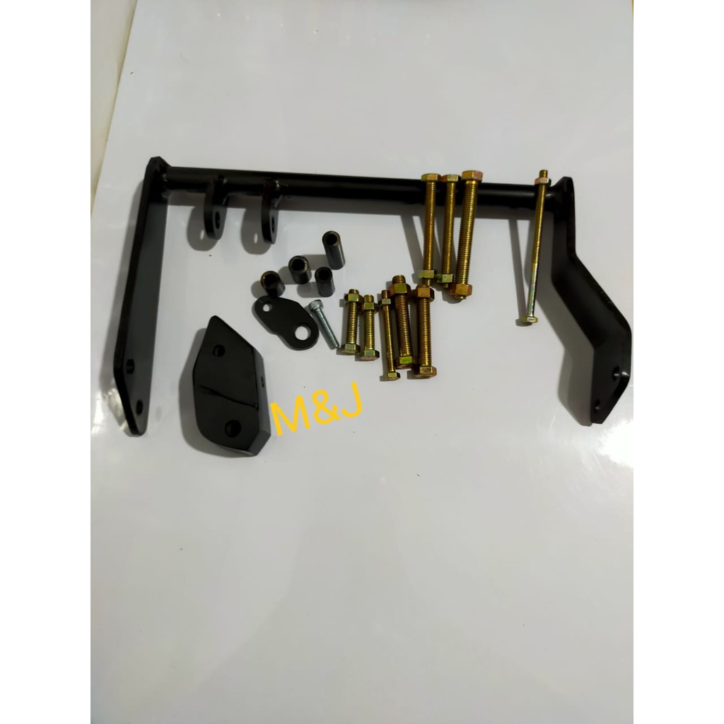 Breket Monoshock Aerox 155 Monoshock Aerox 155 new 2021