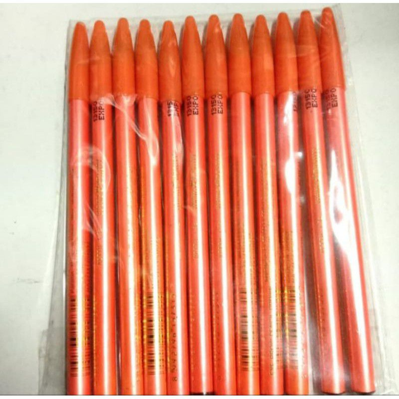 

pensil alis Davis perlusin