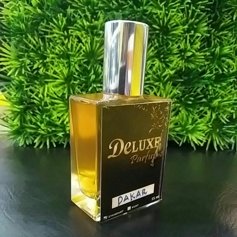 parfum drakar