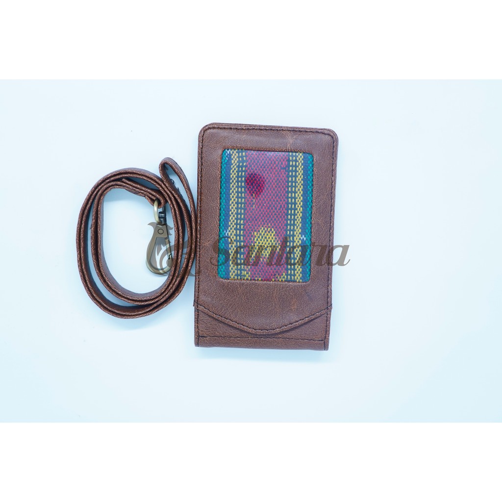 

REO ID CARD - SANTARA / ID CARD ETNIK / ID CARD TENUN / ID CARD PRIA / ID CARD WANITA/ NAMETAG ETNIK