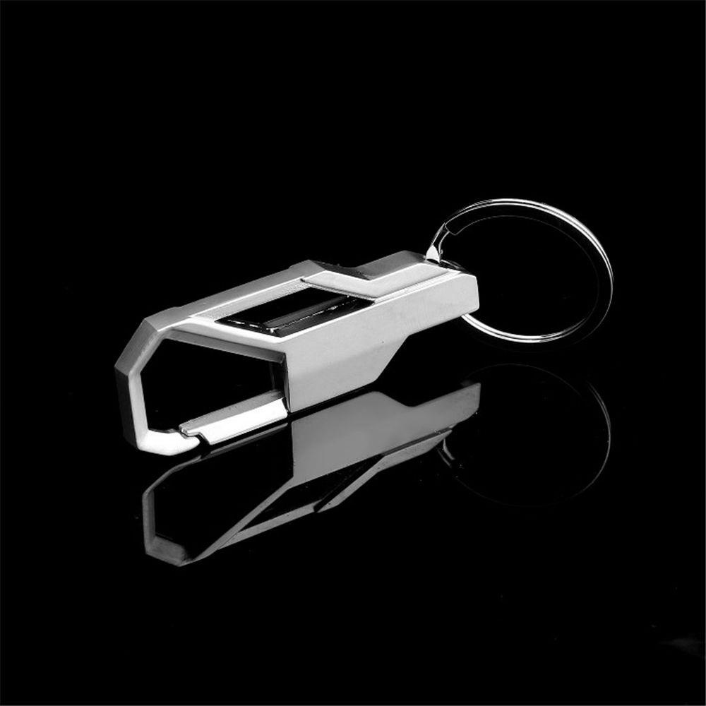 [Elegan] Gantungan Kunci Kreatif Fashion Perhiasan Hadiah Gantungan Kunci Mobil Souvenir Pernikahan Auto Interior Hadiah Yang Indah Bisnis Logam Keyring