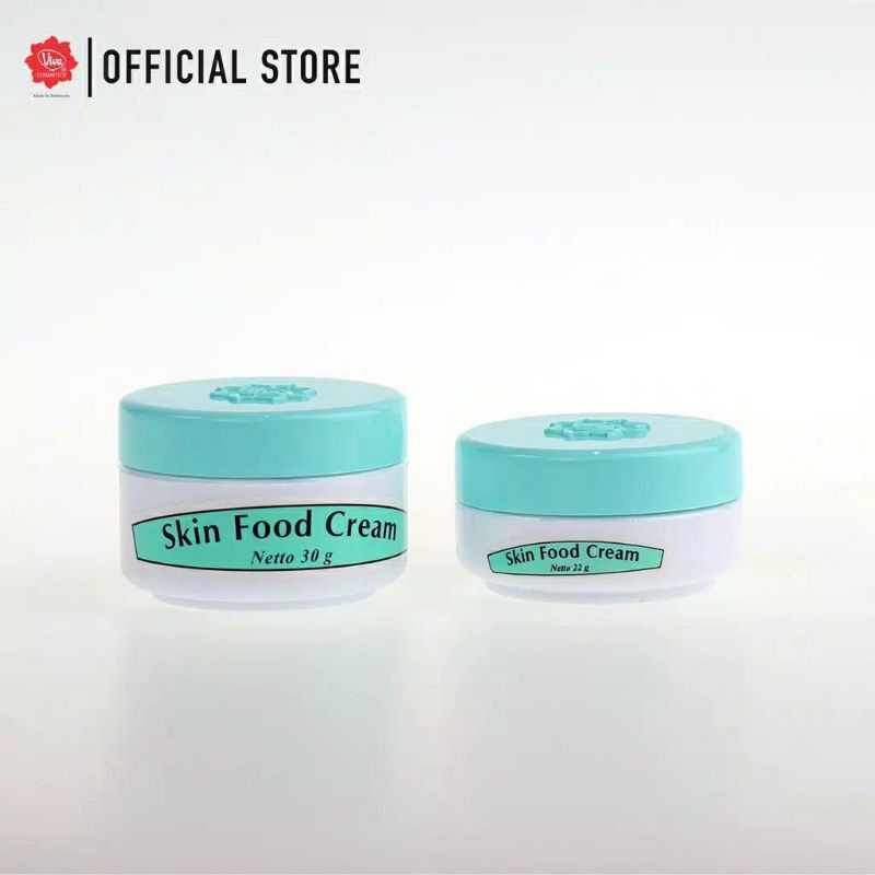 Viva skin food 22 gram