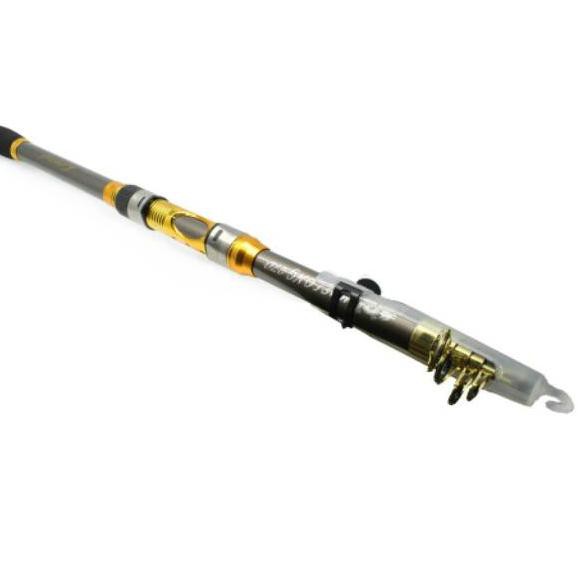 Joran Kuat Laut Yuelong GRATIS ONGKIR