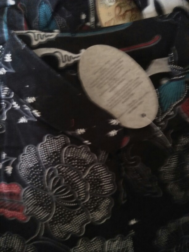 Temukan Couple Batik Asmara Linggar Srg 7 By Suryandhanu 4666784743886 Couple L - Fit X