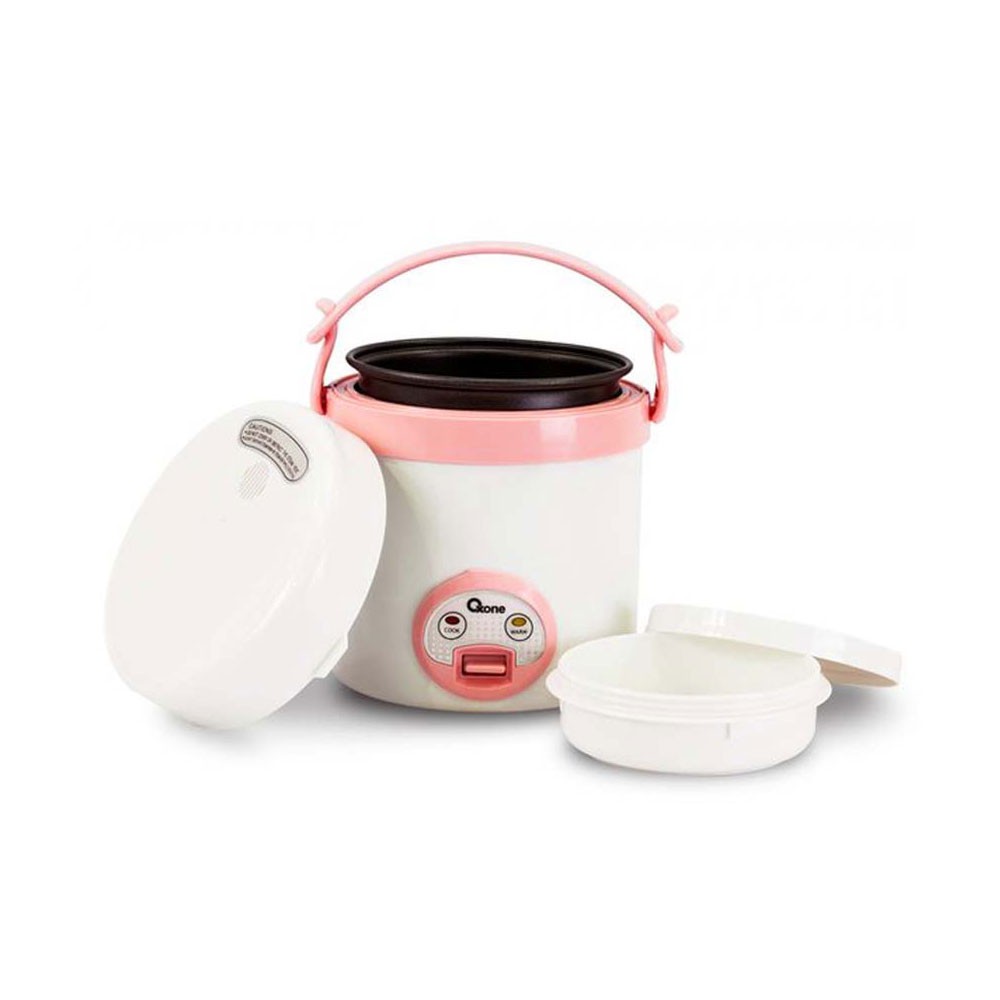 Oxone OX182 Mini Cute Rice Cooker 0.3 Liter Shopee Indonesia