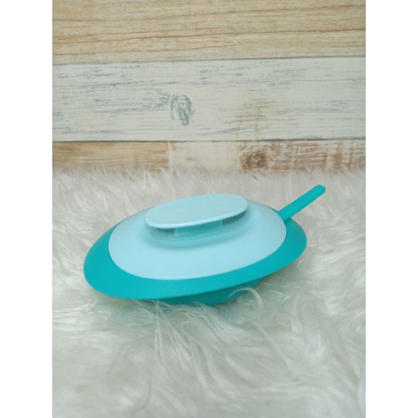 Blossom Sambal Dish Tupperware tempat sambal saos