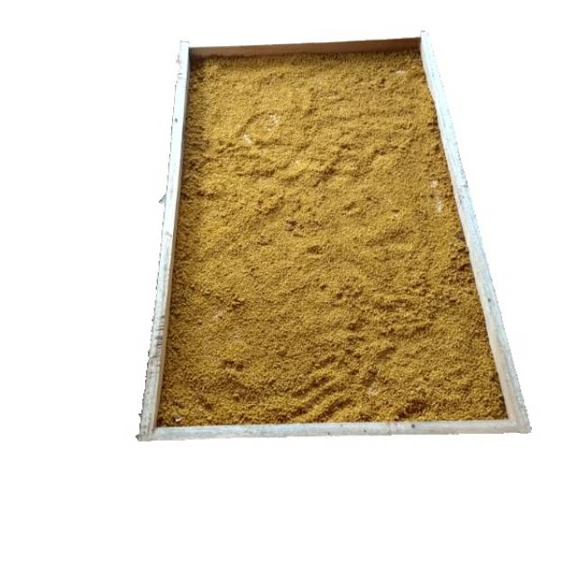 Bee pollen