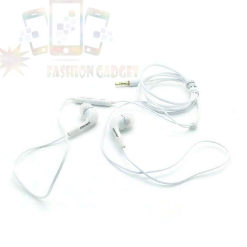 Samsung Original Handsfree Samsung Headset Samsung Cable With Control Volume / Earphone Samsung Ori