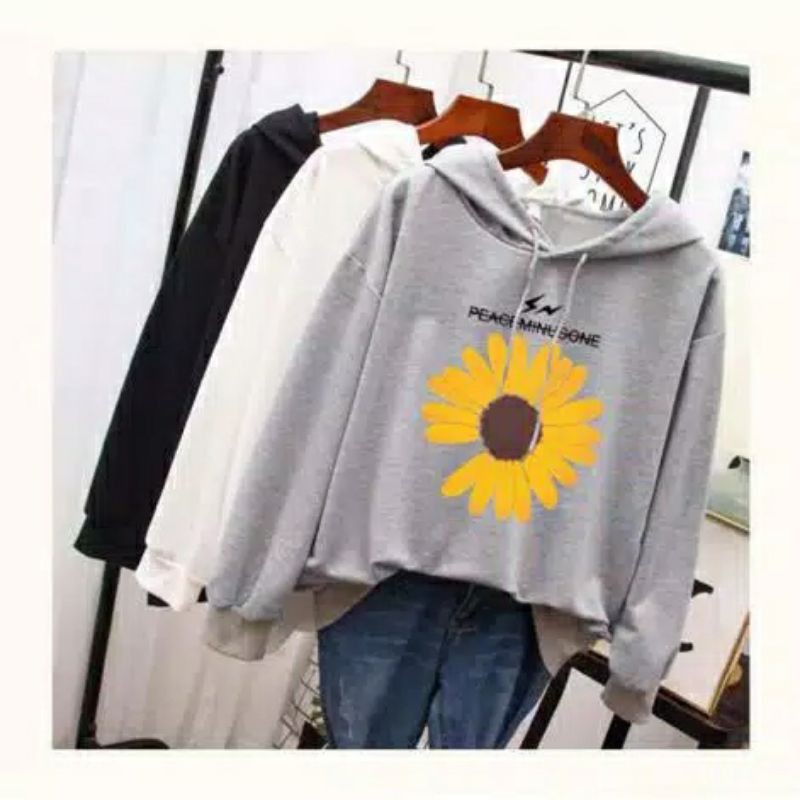 BIG SALEEE!!! SWEATER SUNNIZA / HODDIE SWEATER WANITA SUNNIZA / SWATER MURAH BABYTERY