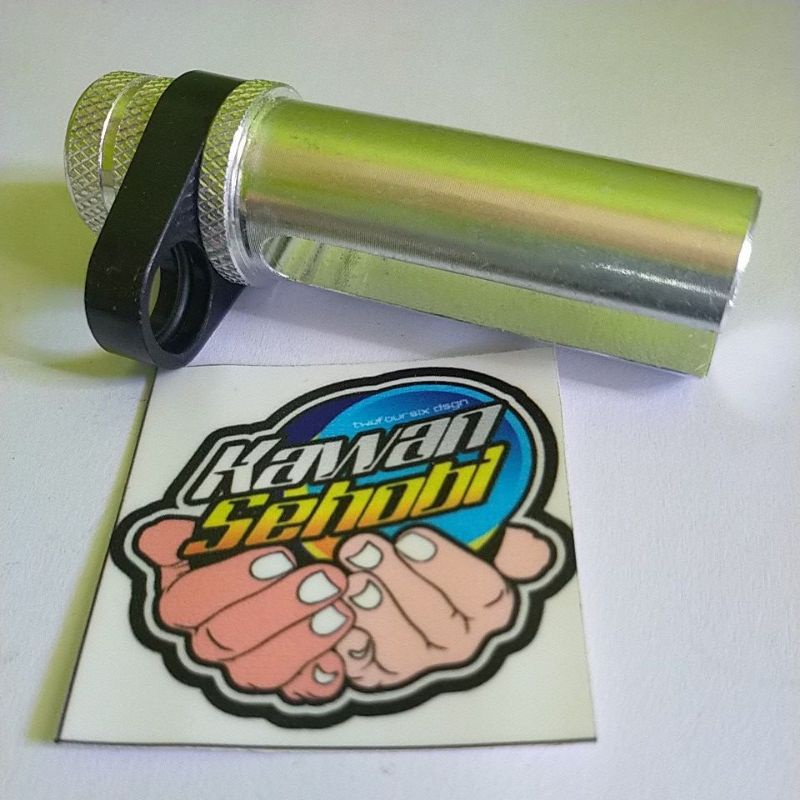 Cincin Laras Model PCP OD25 Elephant