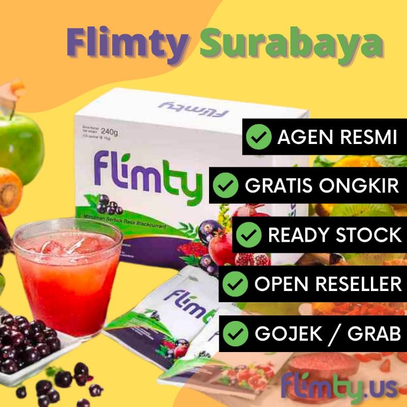 Flimty Surabaya - Agen Flimty Fiber di Surabaya